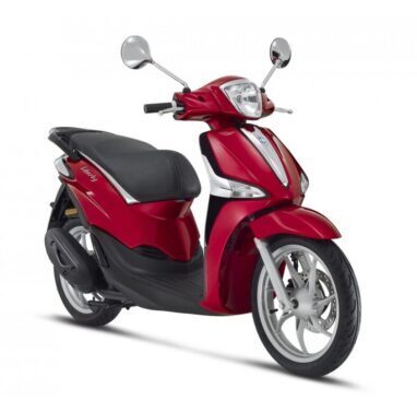 Piaggio Liberty 150cc